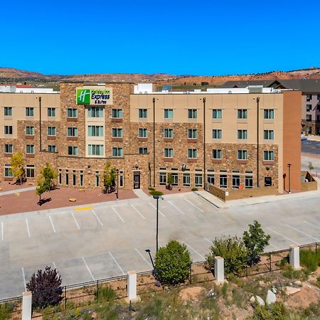 Holiday Inn Express & Suites Gallup East By Ihg Luaran gambar