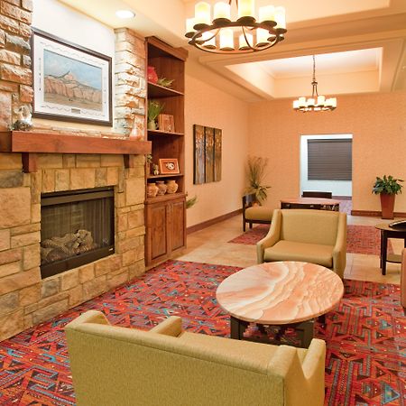 Holiday Inn Express & Suites Gallup East By Ihg Luaran gambar
