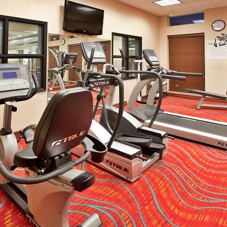 Holiday Inn Express & Suites Gallup East By Ihg Luaran gambar