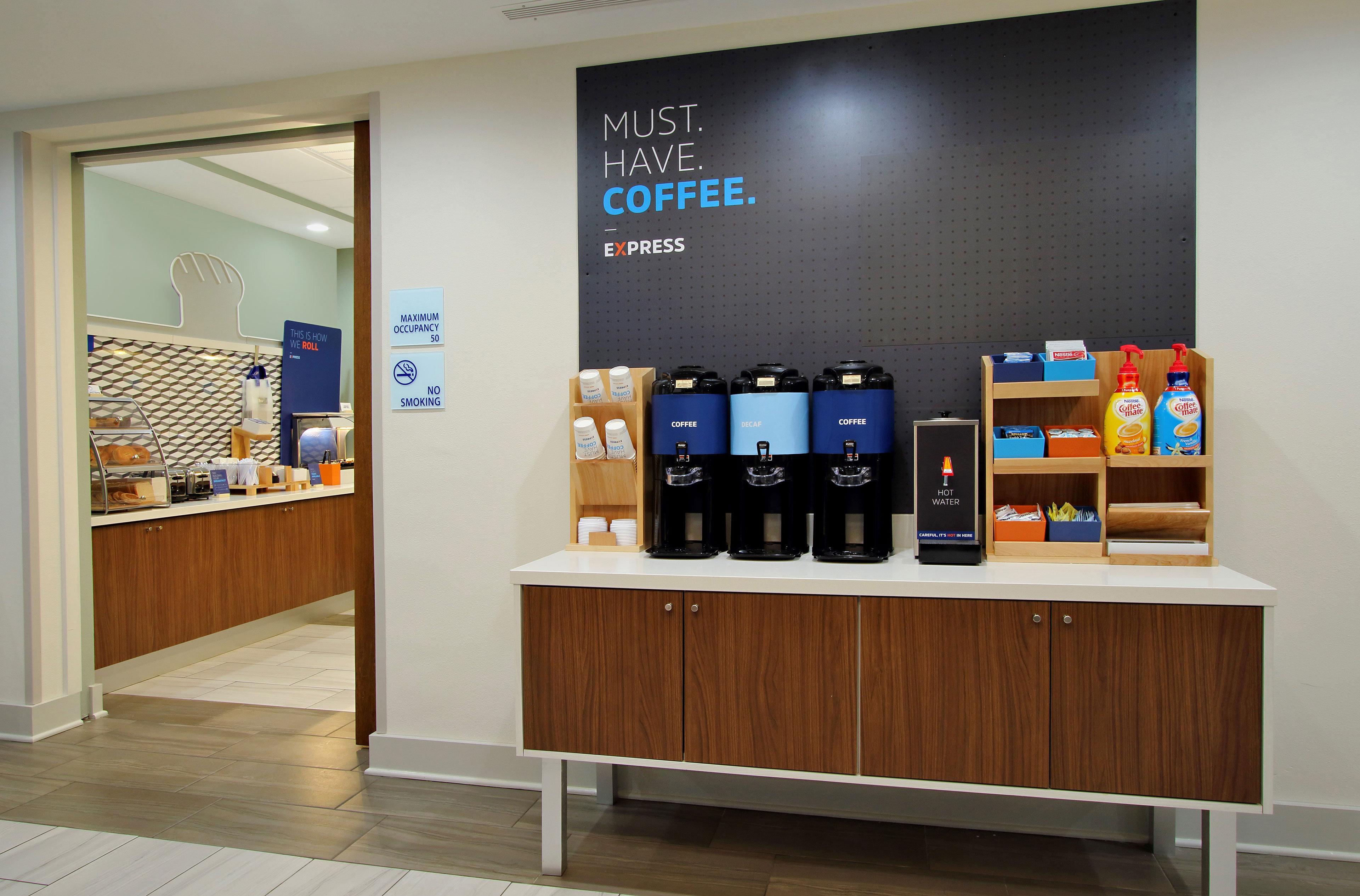 Holiday Inn Express & Suites Gallup East By Ihg Luaran gambar
