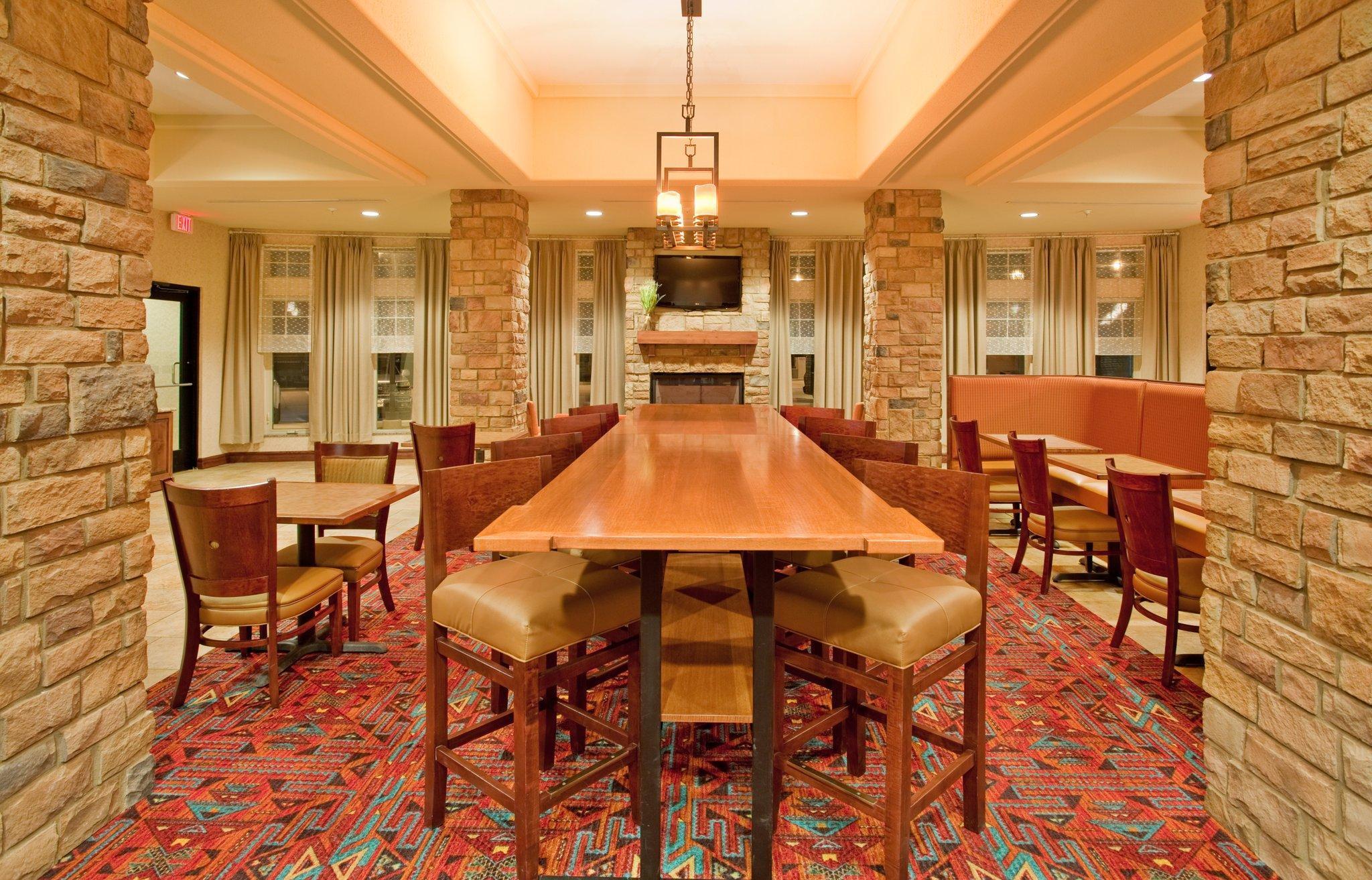 Holiday Inn Express & Suites Gallup East By Ihg Luaran gambar