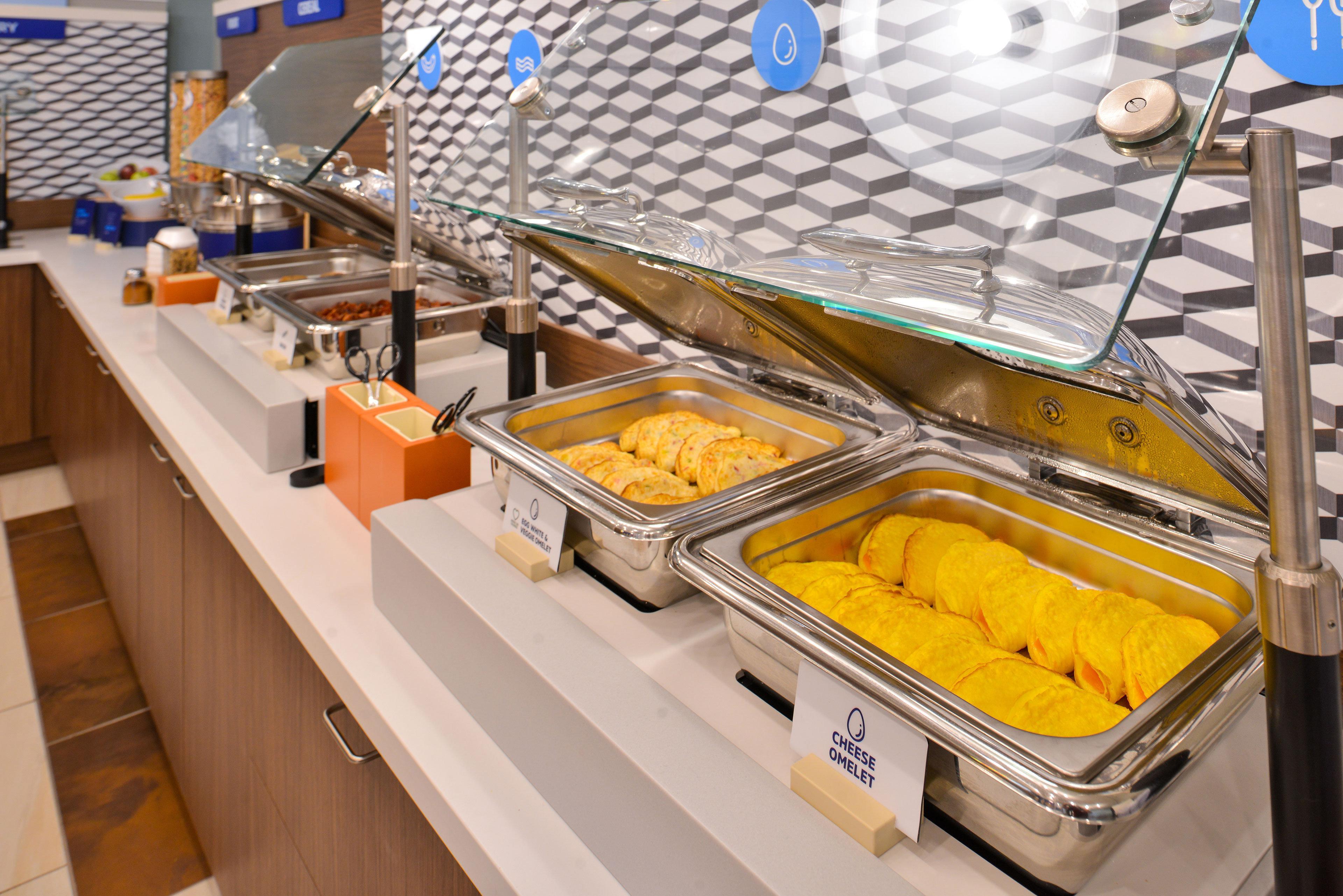 Holiday Inn Express & Suites Gallup East By Ihg Luaran gambar