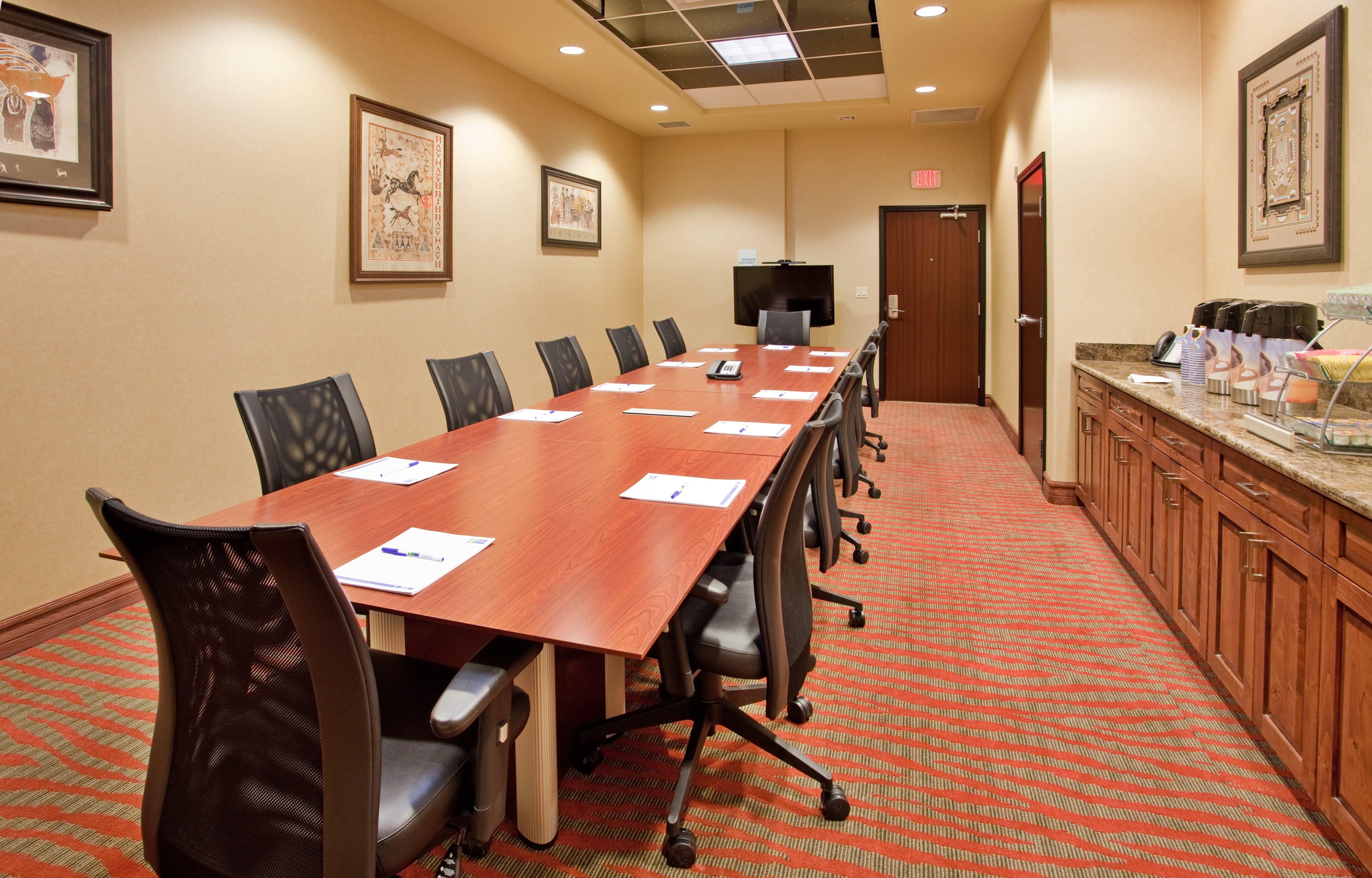 Holiday Inn Express & Suites Gallup East By Ihg Luaran gambar