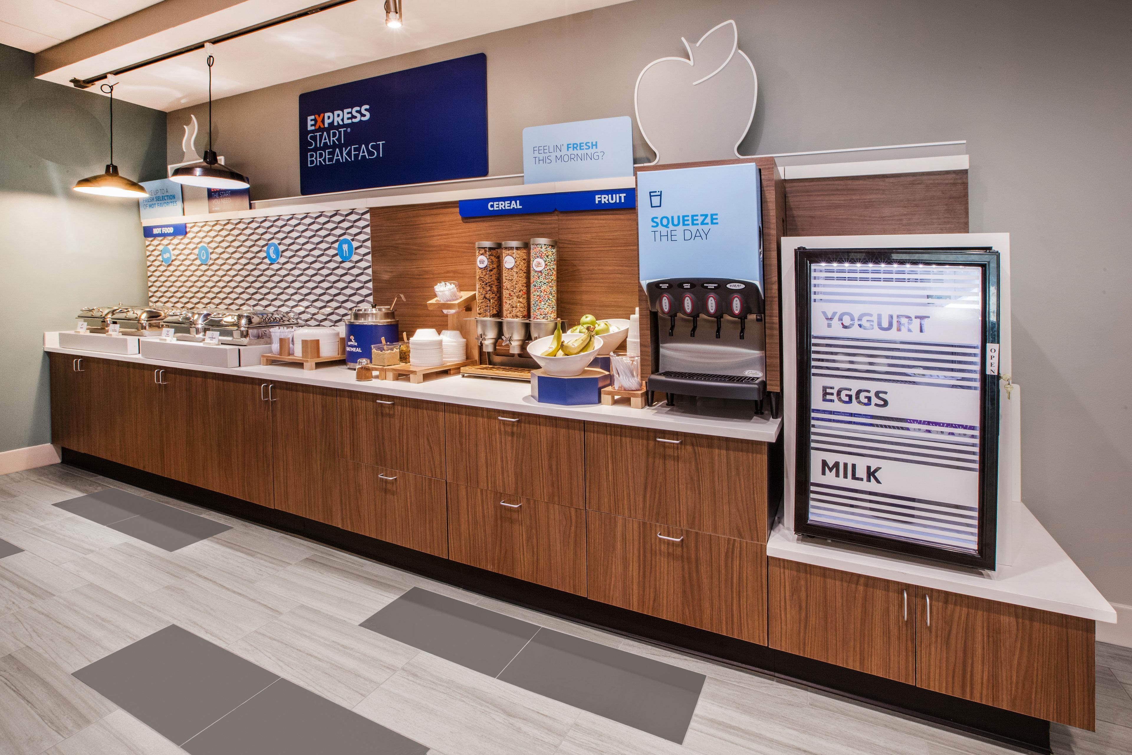 Holiday Inn Express & Suites Gallup East By Ihg Luaran gambar
