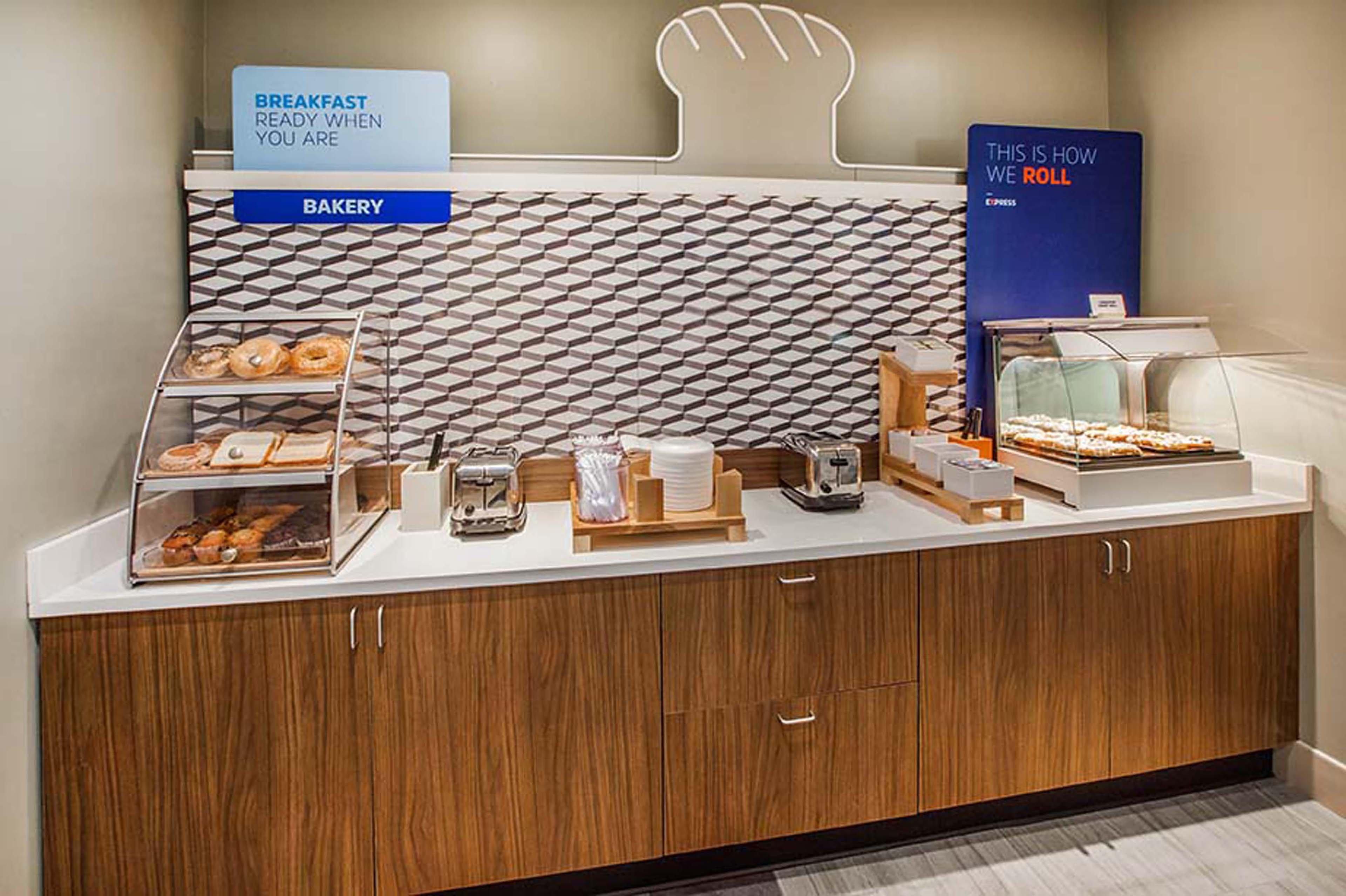 Holiday Inn Express & Suites Gallup East By Ihg Luaran gambar