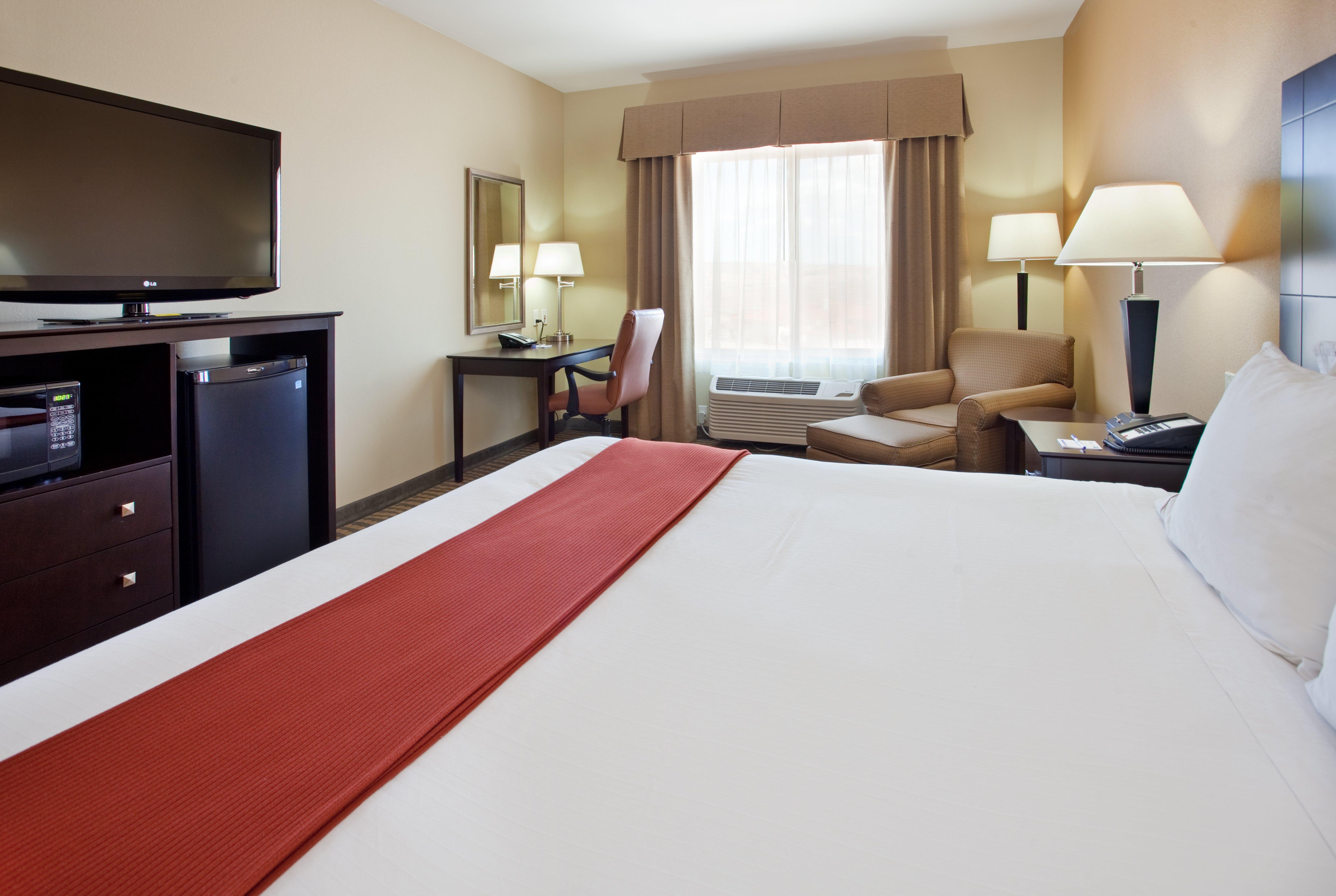 Holiday Inn Express & Suites Gallup East By Ihg Luaran gambar
