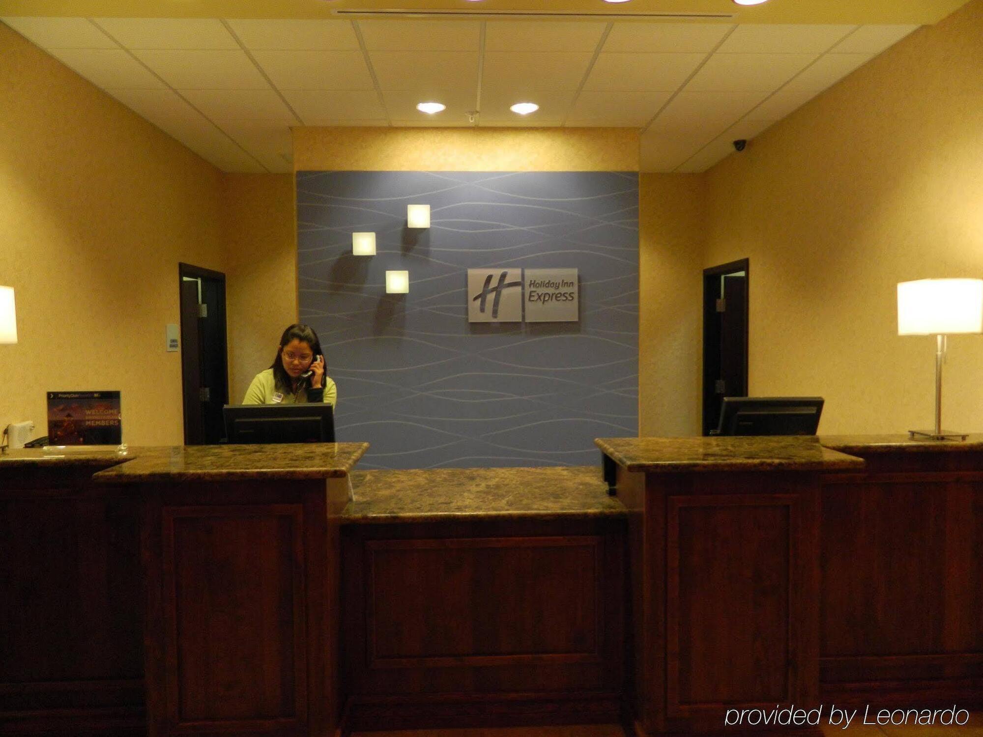 Holiday Inn Express & Suites Gallup East By Ihg Luaran gambar