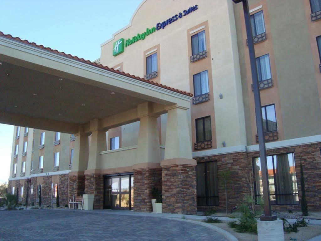 Holiday Inn Express & Suites Gallup East By Ihg Luaran gambar